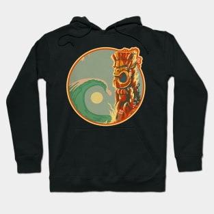 Ku Sunrise Ver 2 Hoodie